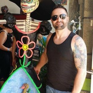 Meet your Posher, Benoit